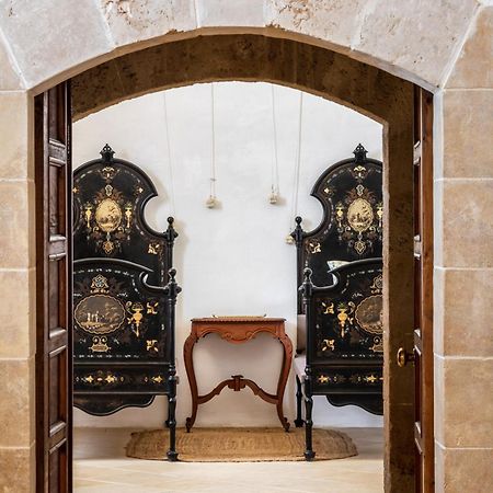 Masseria Costanza Vendicari Noto Dış mekan fotoğraf