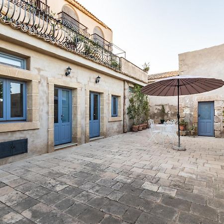 Masseria Costanza Vendicari Noto Dış mekan fotoğraf