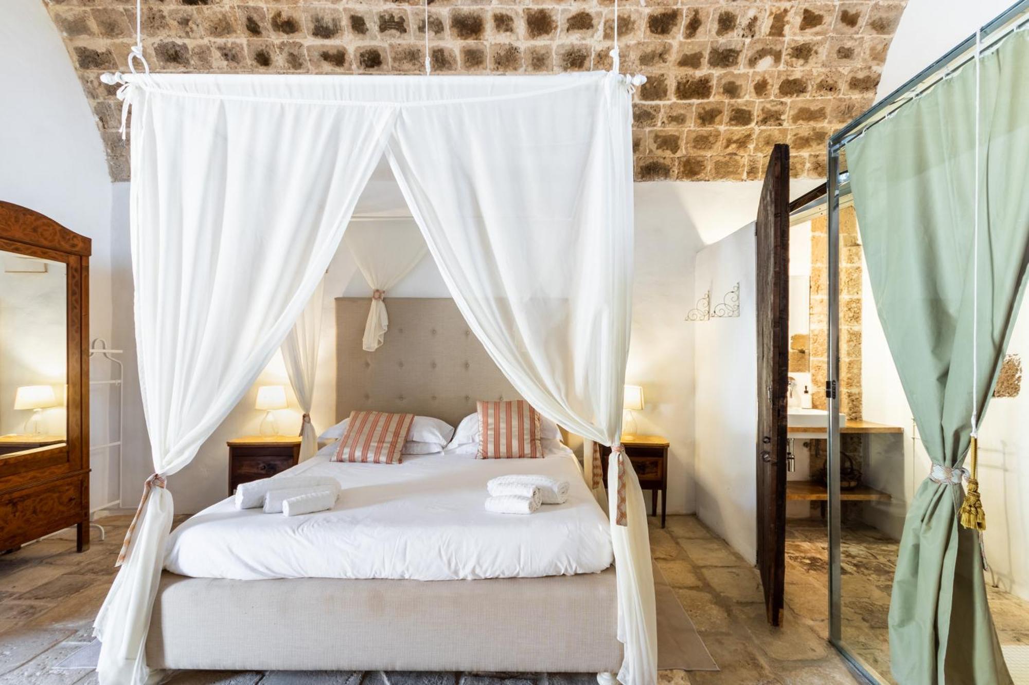 Masseria Costanza Vendicari Noto Dış mekan fotoğraf