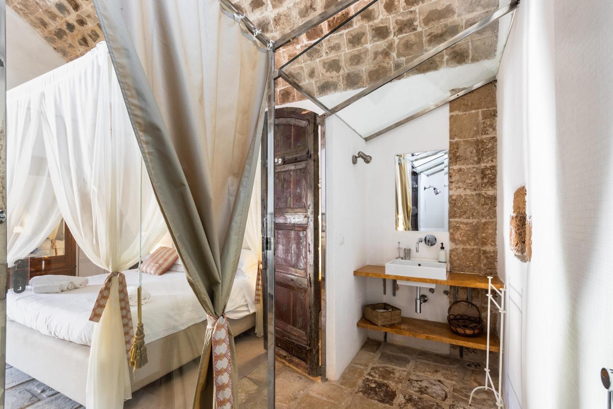 Masseria Costanza Vendicari Noto Dış mekan fotoğraf