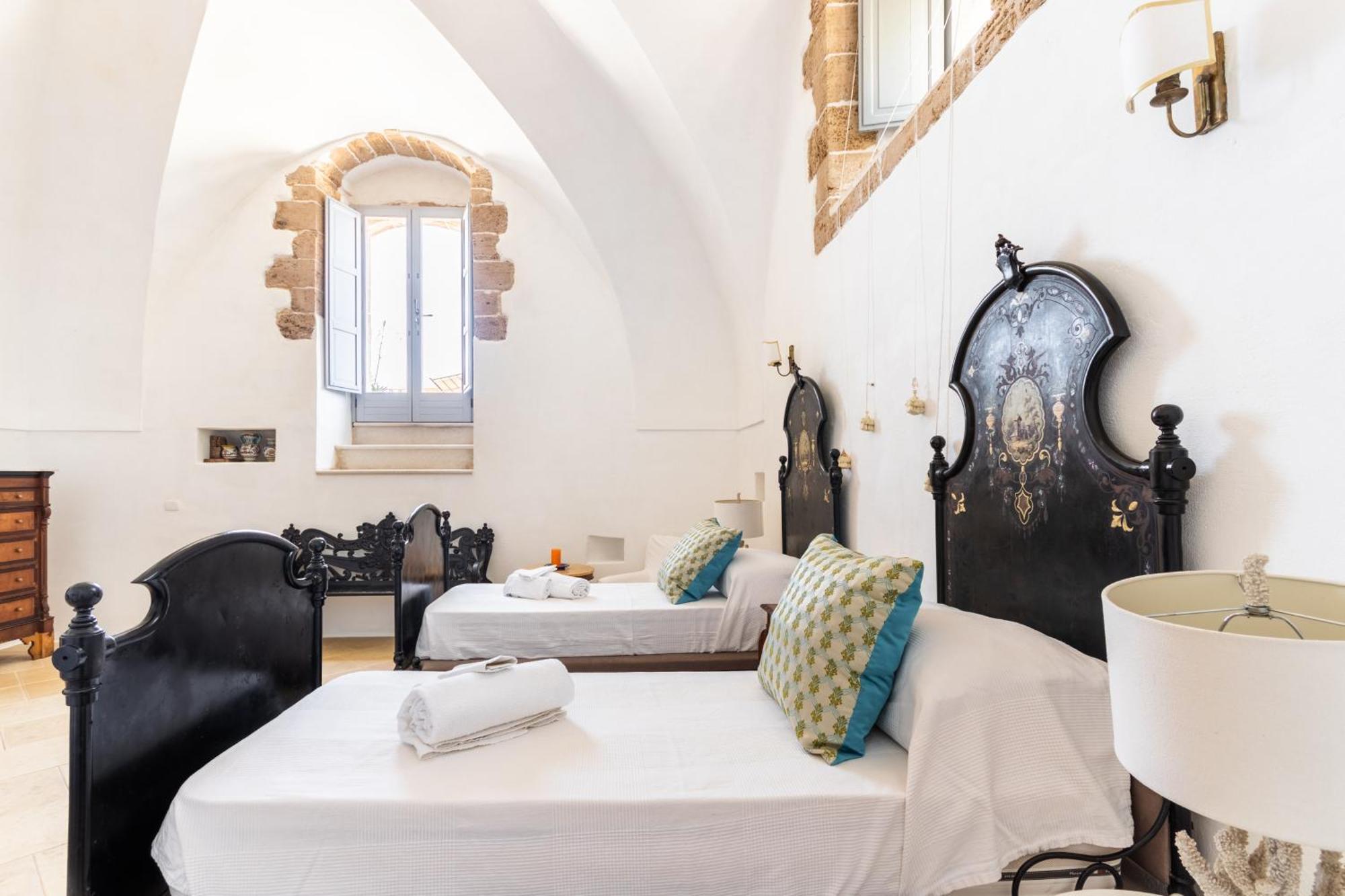 Masseria Costanza Vendicari Noto Dış mekan fotoğraf