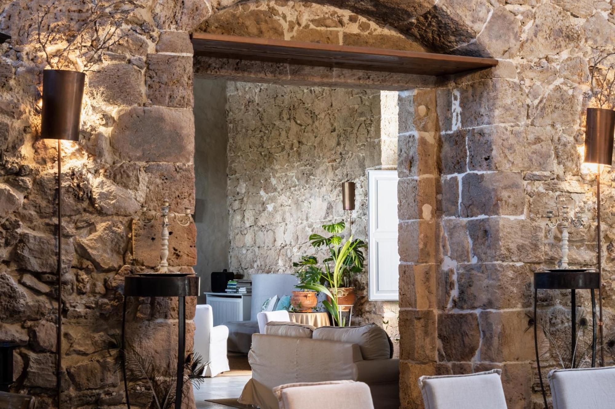 Masseria Costanza Vendicari Noto Dış mekan fotoğraf