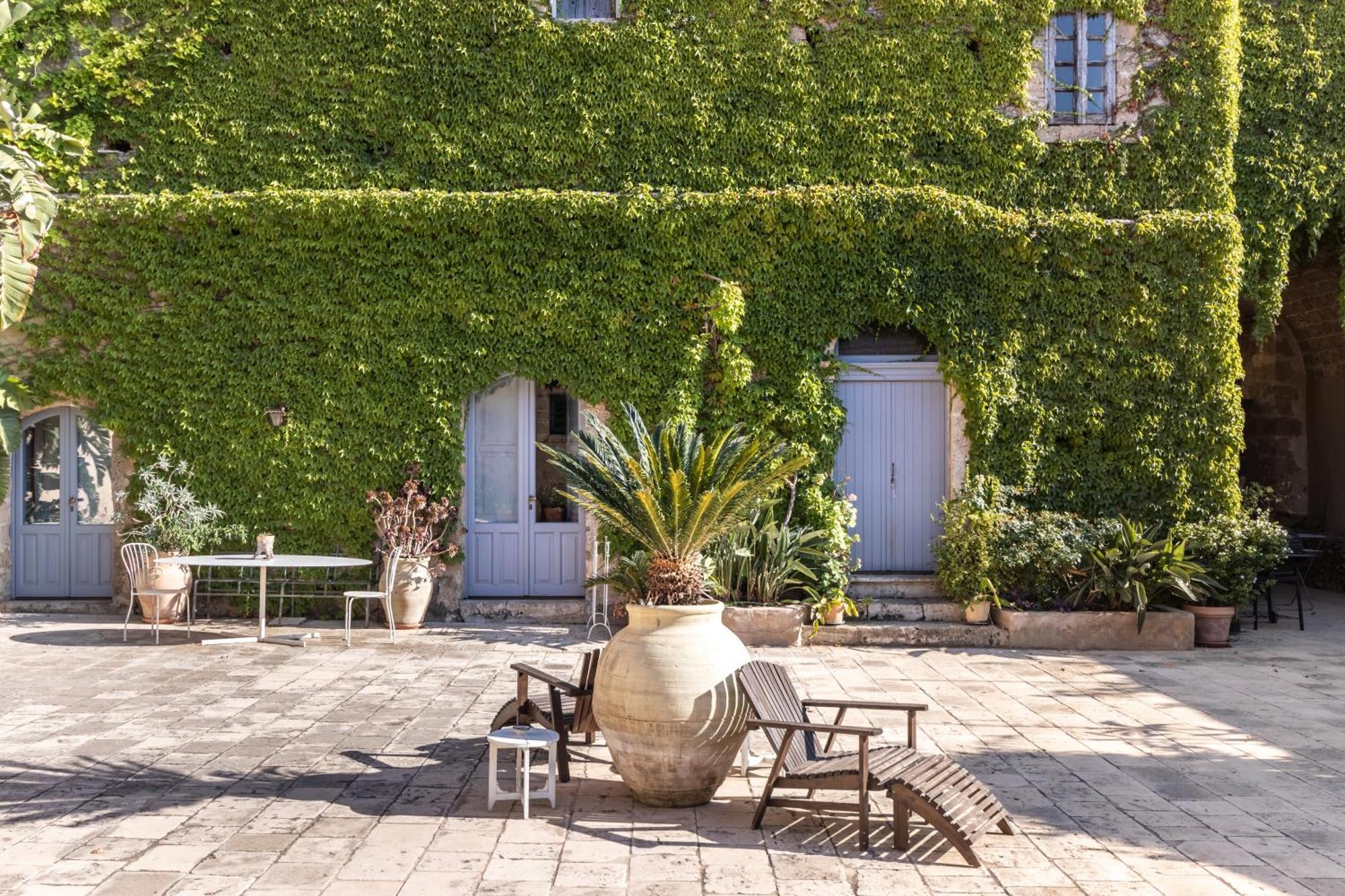 Masseria Costanza Vendicari Noto Dış mekan fotoğraf