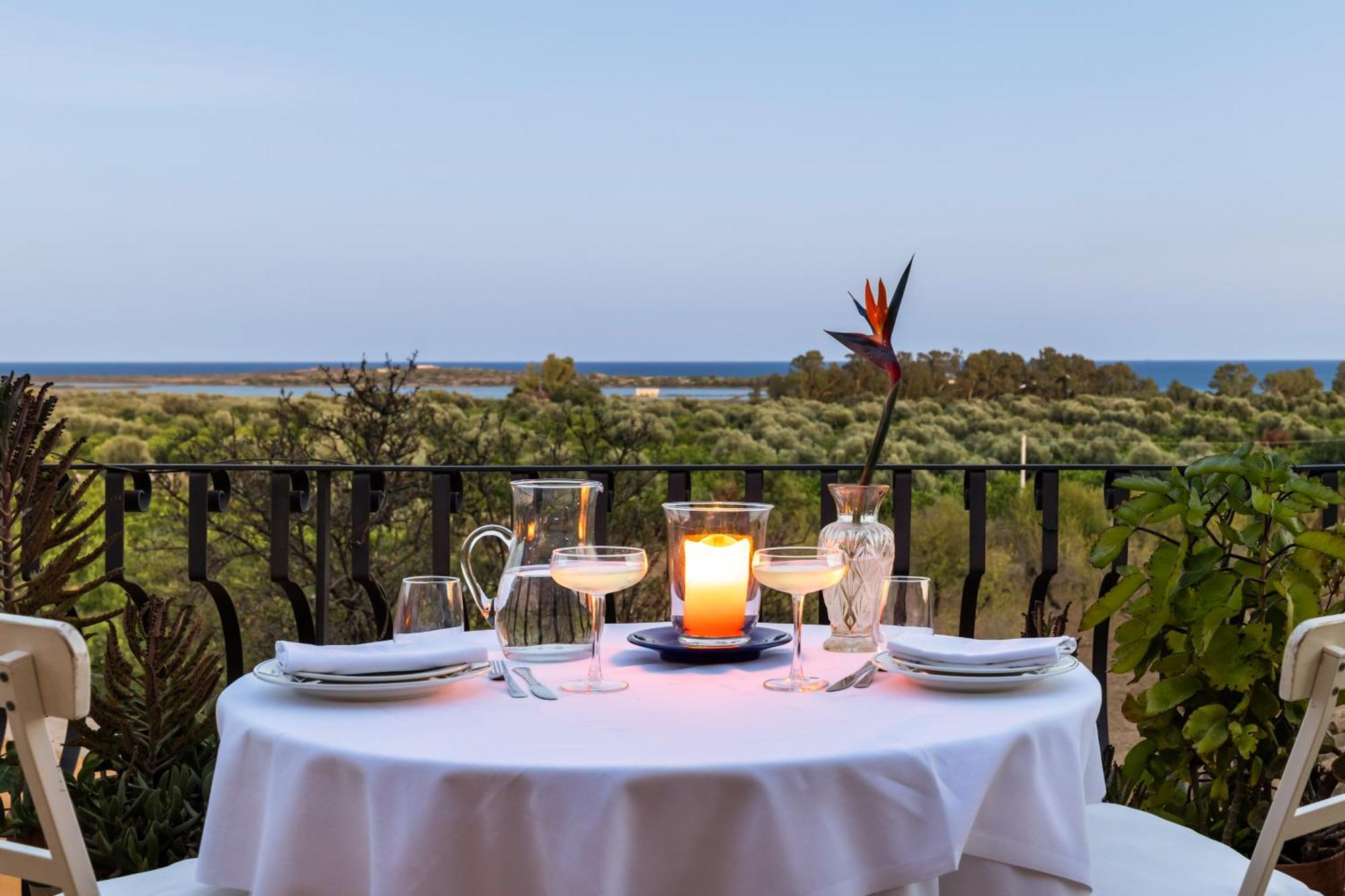 Masseria Costanza Vendicari Noto Dış mekan fotoğraf