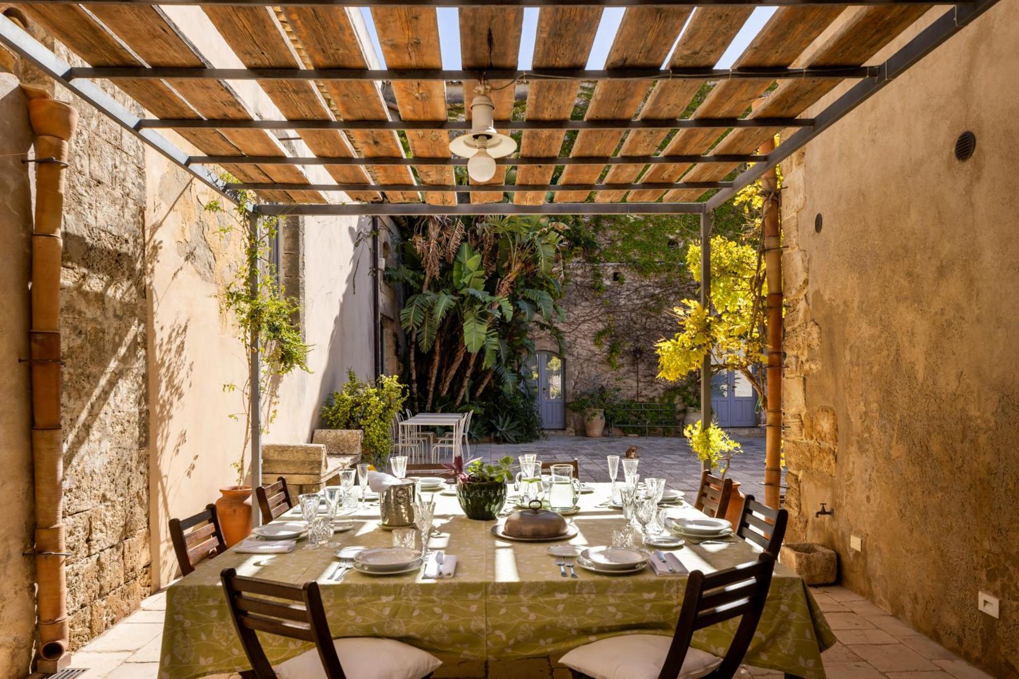 Masseria Costanza Vendicari Noto Dış mekan fotoğraf