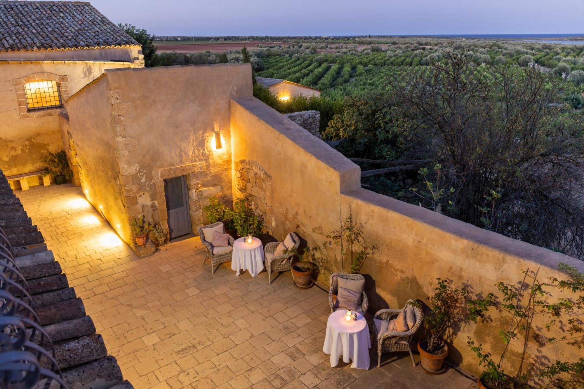 Masseria Costanza Vendicari Noto Dış mekan fotoğraf