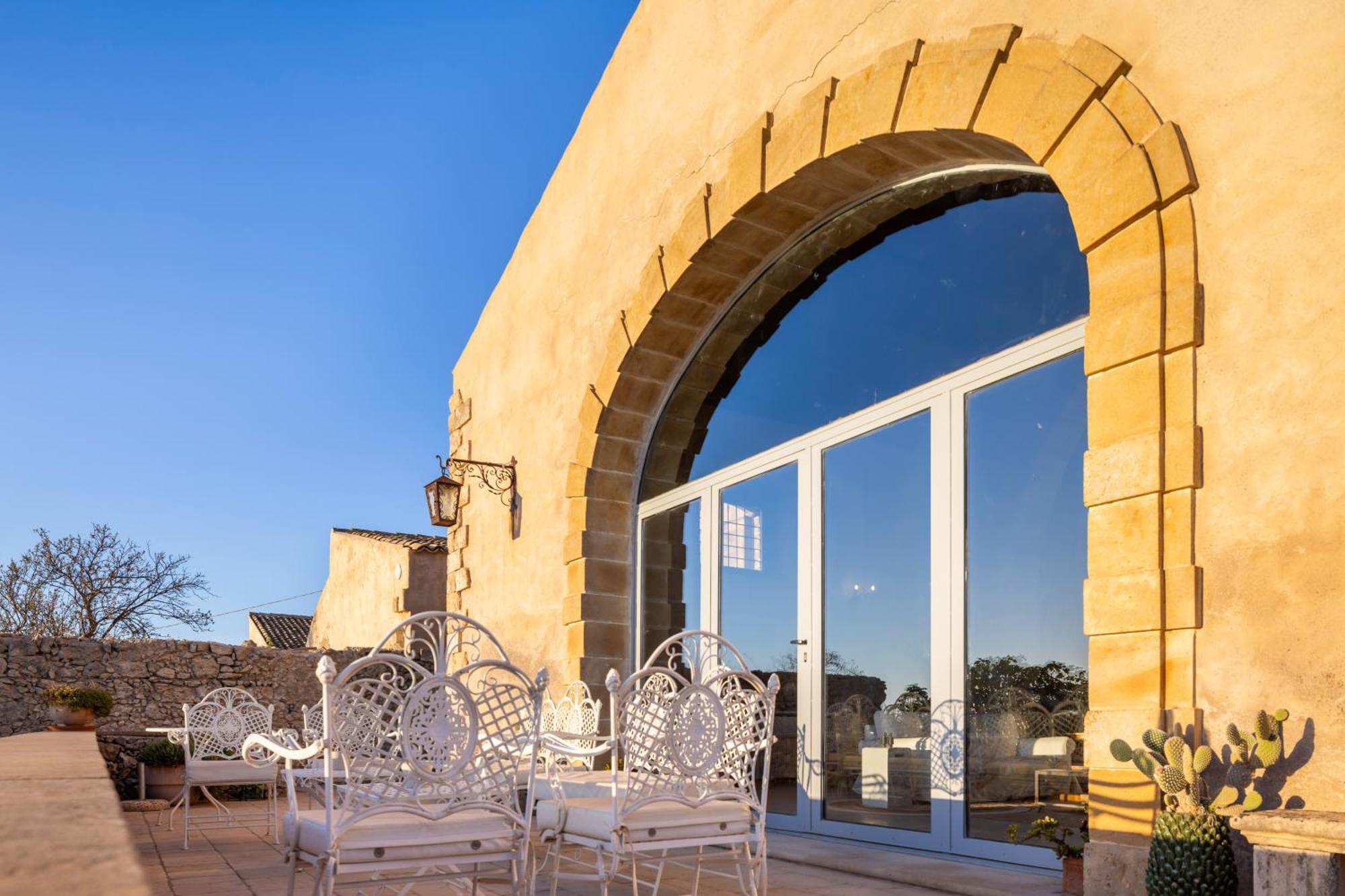 Masseria Costanza Vendicari Noto Dış mekan fotoğraf