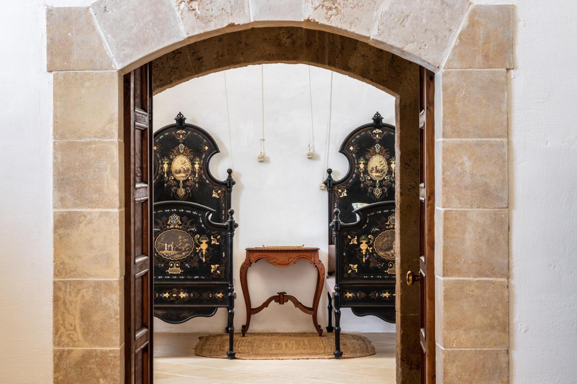 Masseria Costanza Vendicari Noto Dış mekan fotoğraf