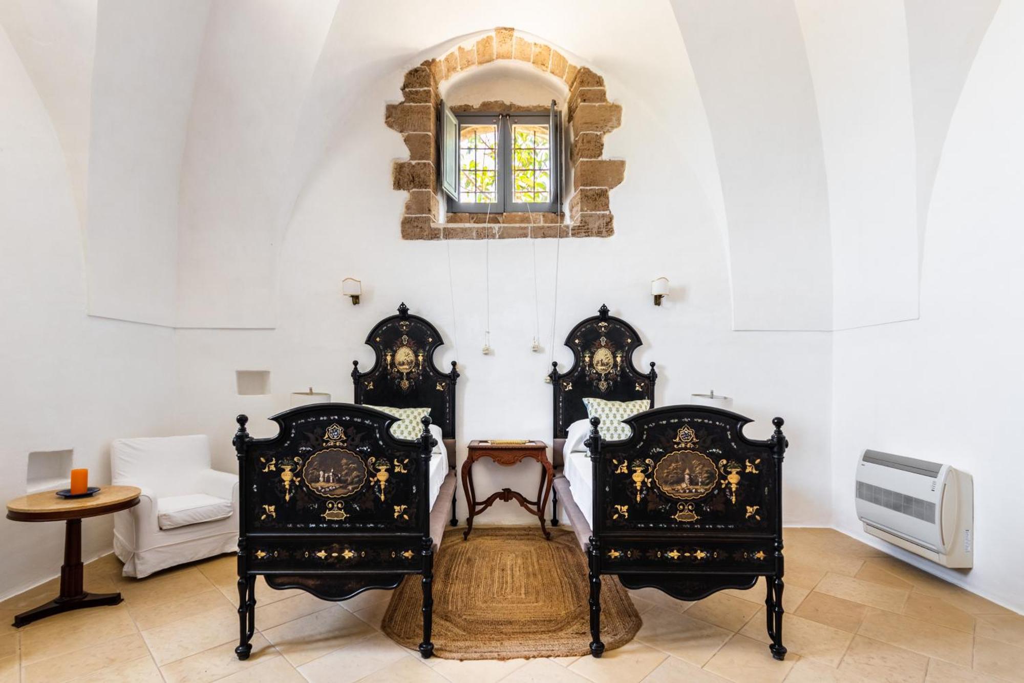 Masseria Costanza Vendicari Noto Dış mekan fotoğraf