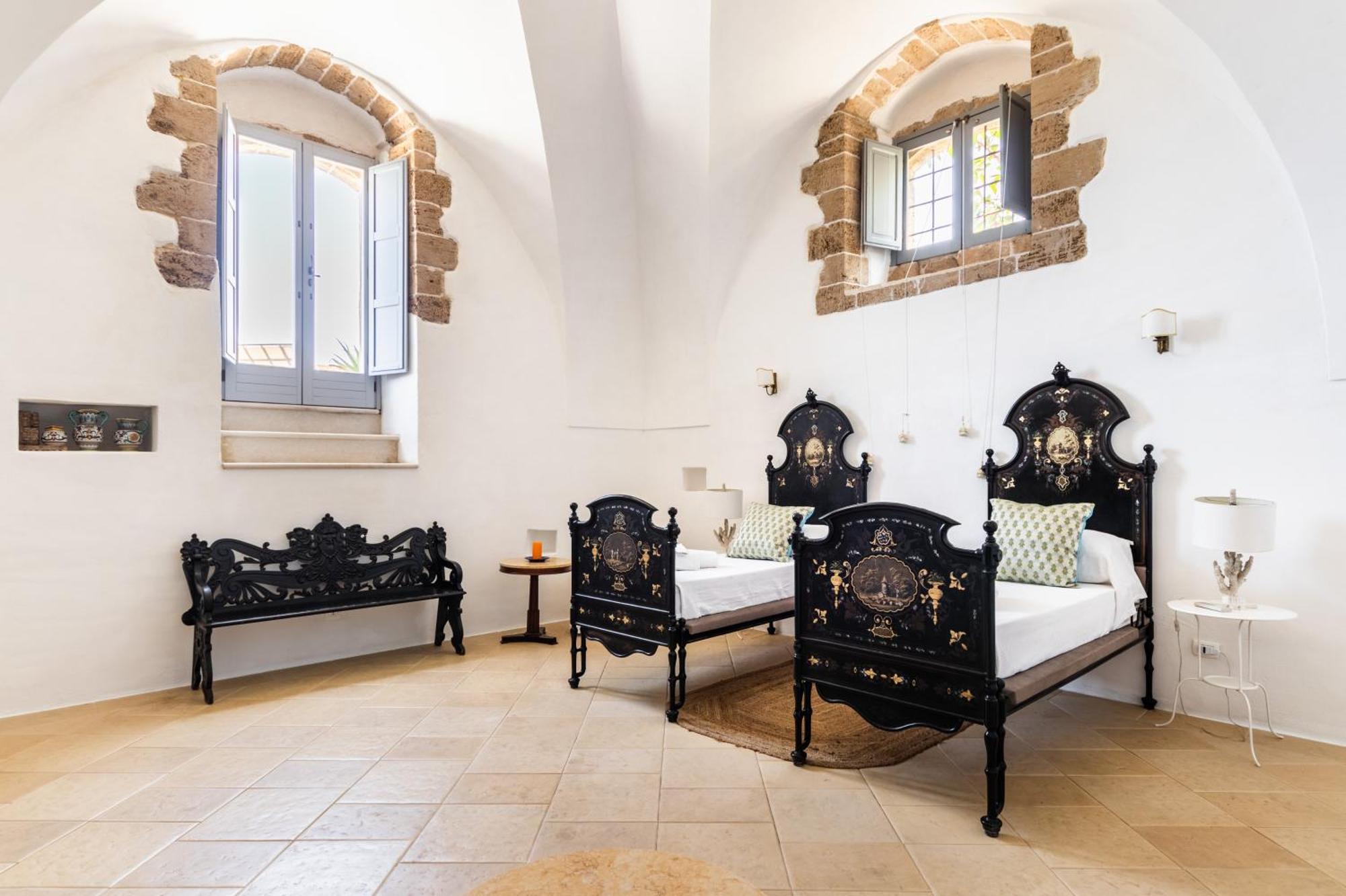 Masseria Costanza Vendicari Noto Dış mekan fotoğraf