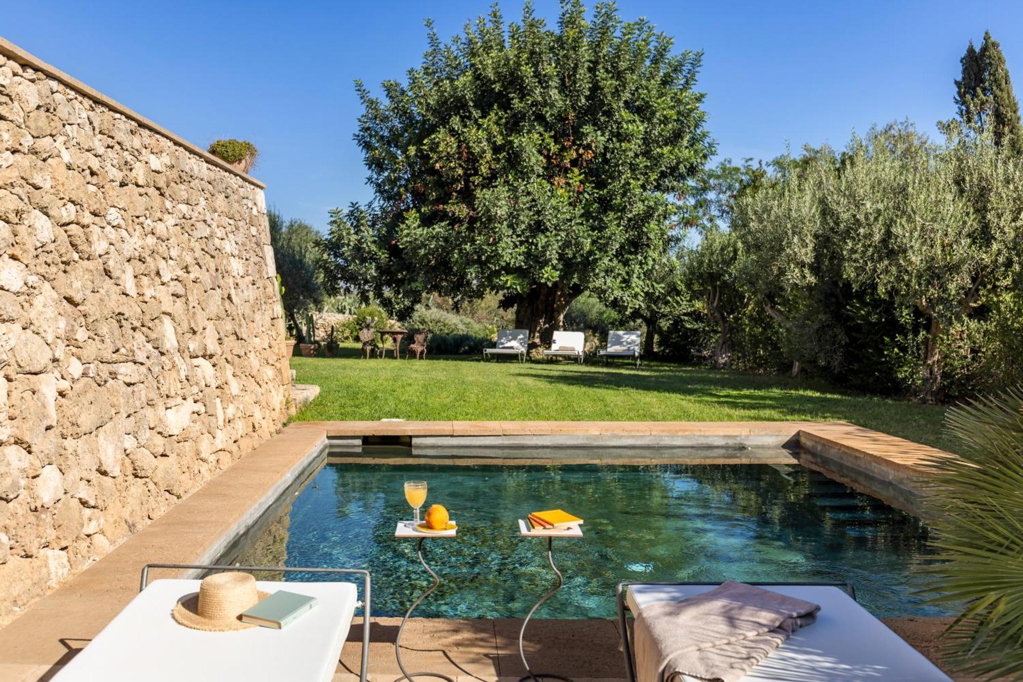 Masseria Costanza Vendicari Noto Dış mekan fotoğraf