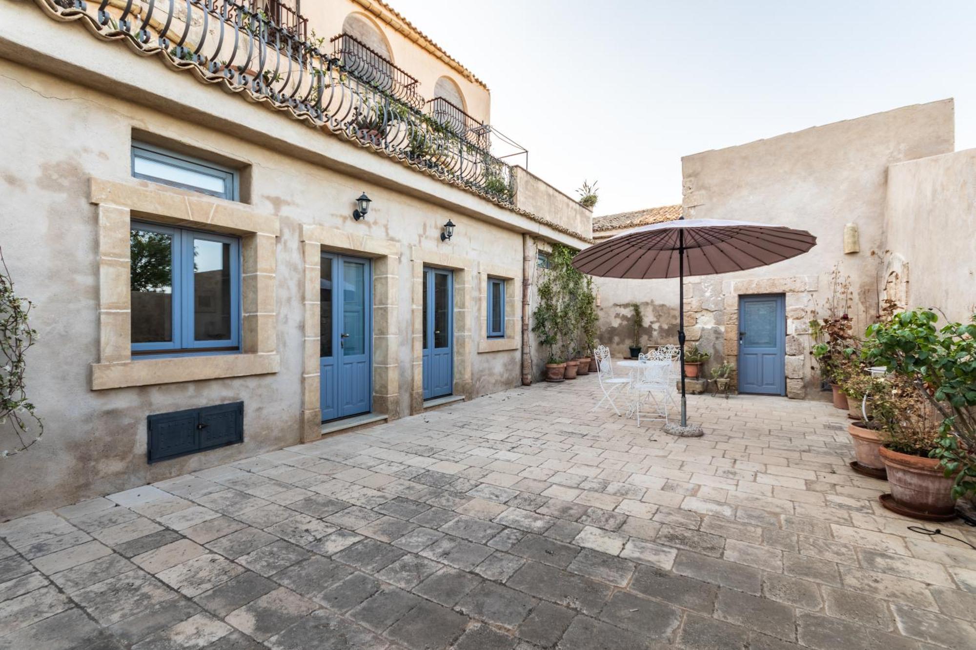 Masseria Costanza Vendicari Noto Dış mekan fotoğraf